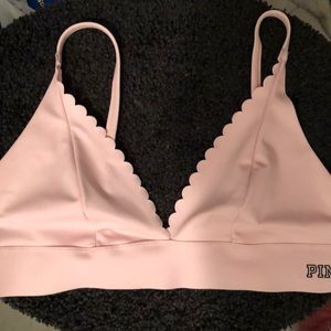 PINK Victoria Secret bralette